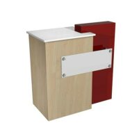 eSmart Hybrid Counter ECO-8C