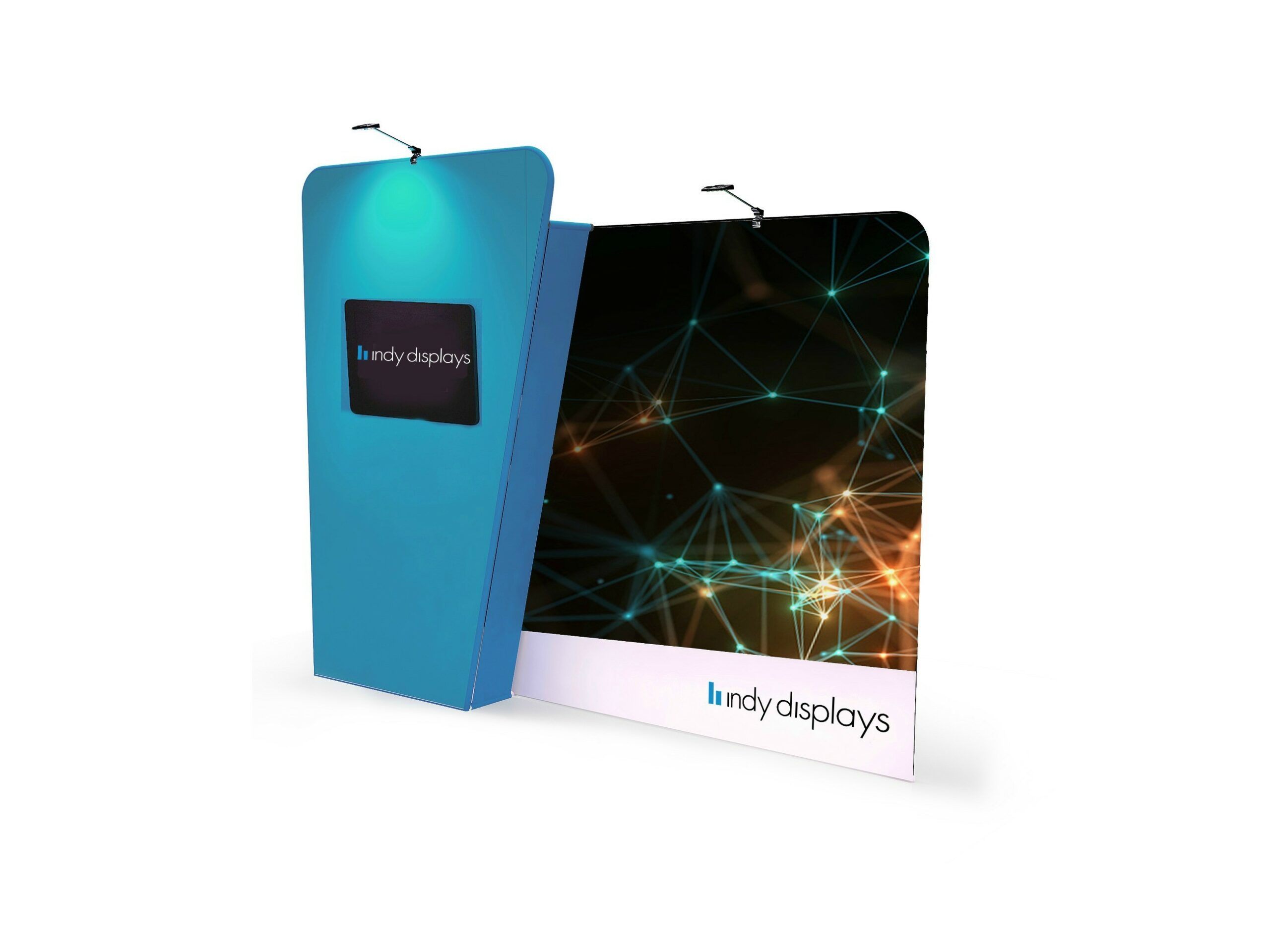 EuroFit Tension Fabric Displays