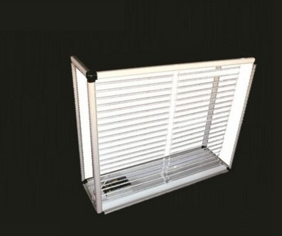 10' x 10' SEG Hybrid Pop Up Display Package