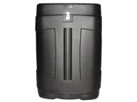 Burst Pop Up Wheeled Case