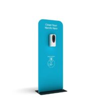 Hand Sanitizer Dispenser Stands
