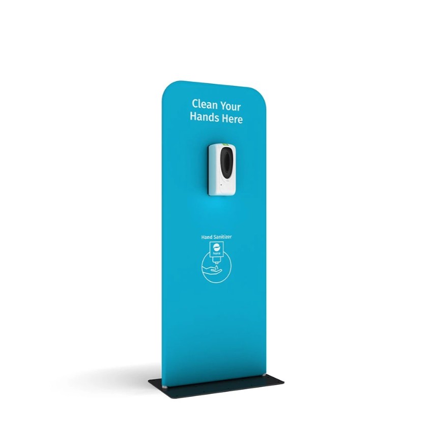 Hand Sanitizer Dispenser Stands
