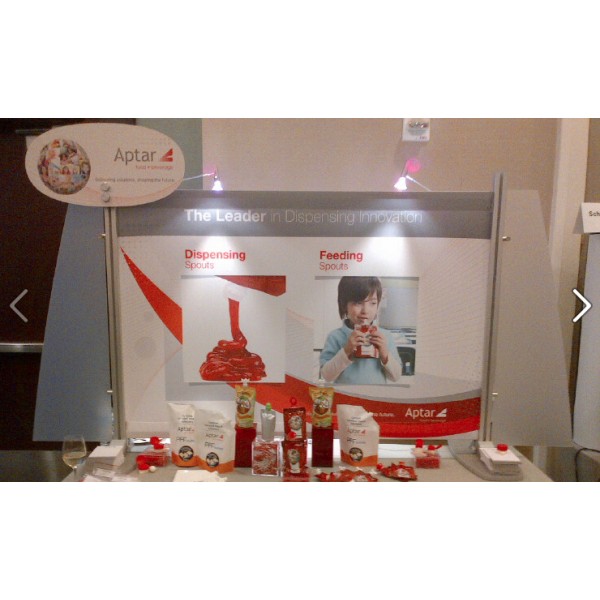 Exhibit Line Table Top Display EXM.0 - Image 6