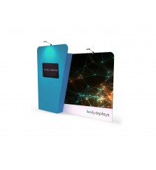 EuroFit Tension Fabric Displays