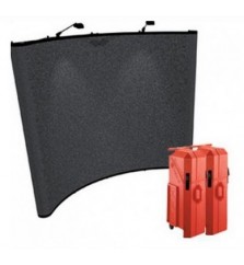 Nomadic Pop Up Display Rentals