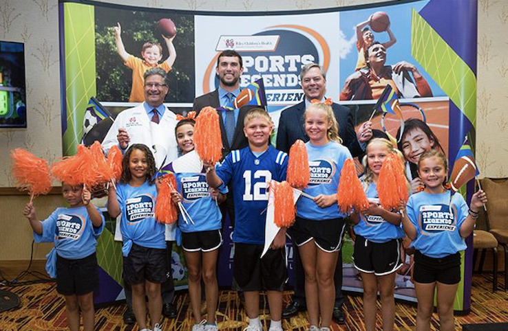 10' Curved Pop Up Graphic Sign Display 10' Curved Pop Up Graphic Sign Display