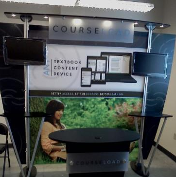 exhibitline 10x10 display kit